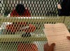 CIA's 'black sites'                                 breed more evil