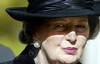 Kohl lambasts 'ice-cold' Thatcher