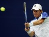 Johansson keeps alive Masters Cup hopes with win